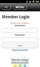 GL Building Healthy Communties poster 4