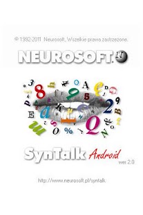SynTalk 2.0 Screenshots 0
