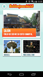 Bobbejaanland Screenshots 0