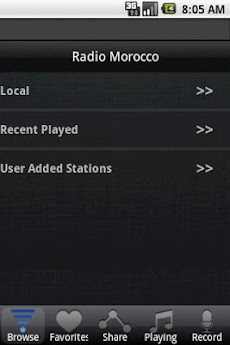 ラジオモロッコのおすすめ画像3