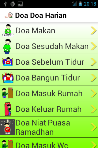 wallpaper niat puasa