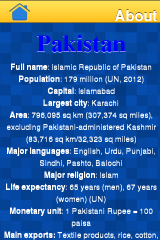 Pakistan Info 1