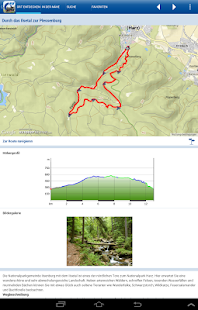 Harz-App von Das Örtliche Screenshots 2