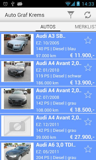 Auto Graf Krems