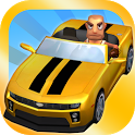 Driving Reckless icon