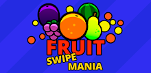 Fruit Swipe Mania Crush APK
