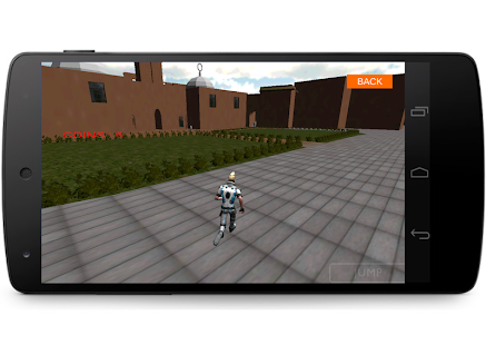 How to download School Tour (Modern BK) - FREE 1.3 mod apk for bluestacks