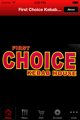 First Choice Kebab House