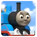 Thomas and His Friends  VDO logo