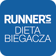 Runner’s World Dieta Biegacza  Icon