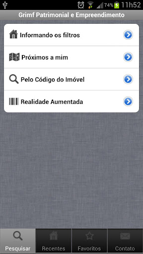 【免費商業App】Grimf Imóveis-APP點子