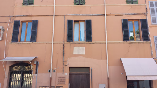 Casa di Giuseppe Garibaldi 2