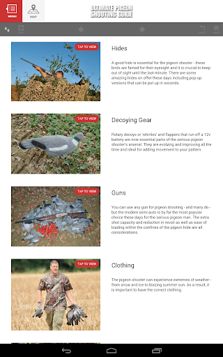 Ultimate Pigeon Shooting Guide