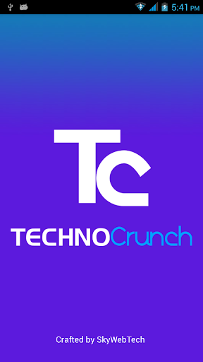 TechnoCrunch