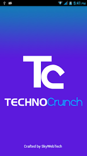 How to install TechnoCrunch 1.0 unlimited apk for laptop