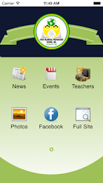 First Bilingual Prep School poster 4