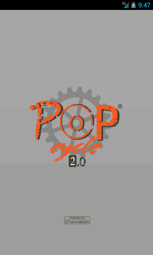 POPcycle 2.0