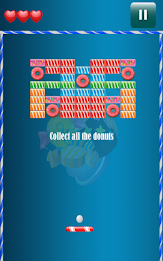 Candy Breakout poster 7