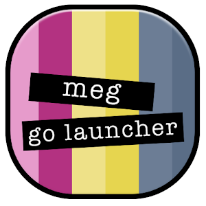 Meg Go Launcher.apk V1.0