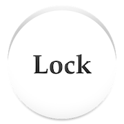 lockscreen  Icon