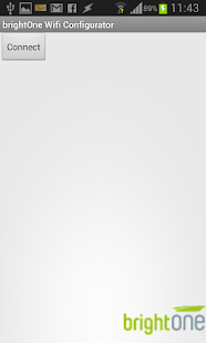 How to get brightONE Wifi Configurator lastet apk for android