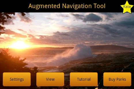 Yosemite National Park POIs Screenshots 4