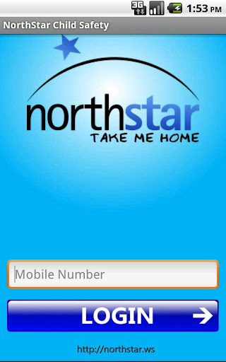 【免費交通運輸App】NorthStar Child Safety Monitor-APP點子