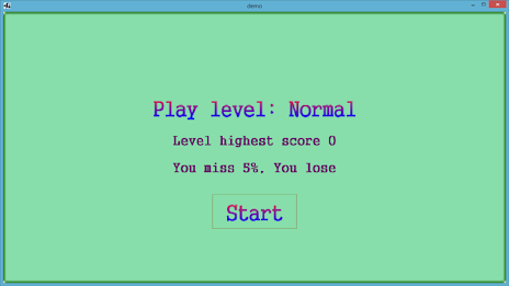 Muddy Candy poster 6