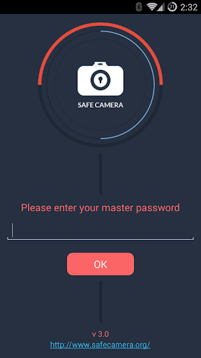 SafeCamera Pro Key