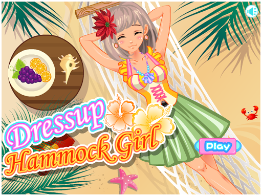 Trend Girl - Dress Up