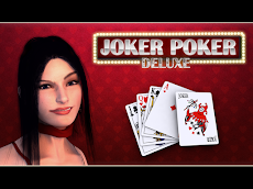 Joker Poker Deluxeのおすすめ画像4