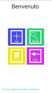 PassMe (password collector) Screenshots 7