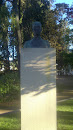 Busto de Vicente Campo Palacio