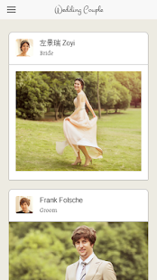 How to install Frank and Zoyi 左景瑞 Wedding 1.2.3 apk for laptop