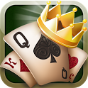 Solitaire Royal icon