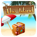The Love Island mobile app icon