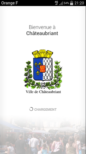 Ville de Châteaubriant
