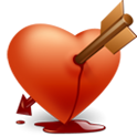 My Sweetheart logo