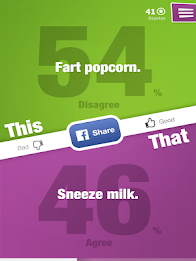 This or That poster 8