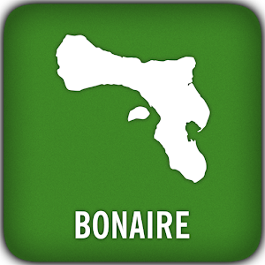 Bonaire GPS Map 2.1.0 Icon