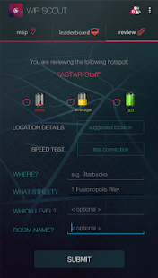 How to download WiFi-Scout patch 1.0.13 apk for bluestacks