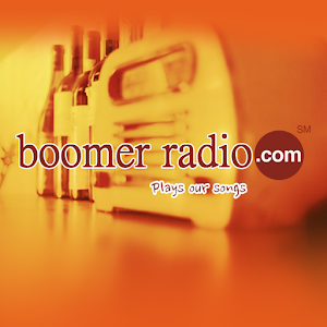 Boomer Radio 1.3