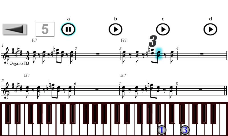 Learn How To Play The Piano App