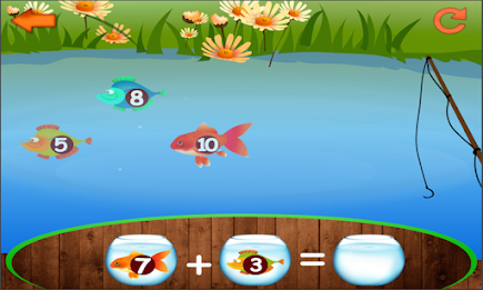 Fun With Numbers By Tinytapps poster 9