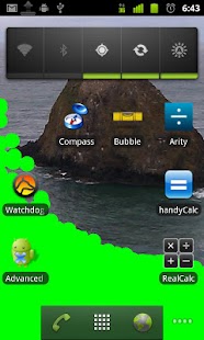 How to mod fluidsim live wallpaper (free) lastet apk for laptop