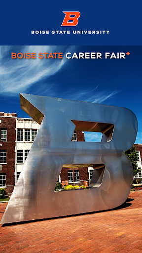 Boise State Career Fair Plus