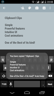 Clipboard Clips(圖3)-速報App