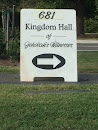 Kingdom Hall Church