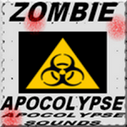 Zombie Apocalypse Sounds  Icon
