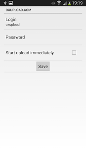 How to download Ox Upload 1.6 mod apk for pc